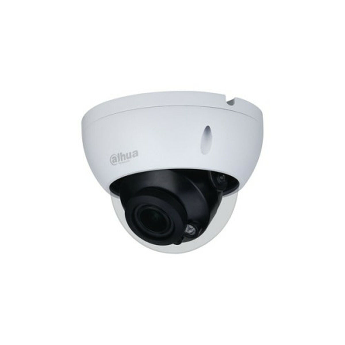 DAHUA- Caméra dôme HDCVI 5 Mps DH-HAC-HDBW1500R-Z