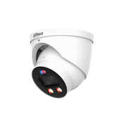 Dahua IPC-HDW3849H-AS-PV-0280B-PRO 8MP WizColor TiOC PRO Caméra réseau a objectif fixe WizSense