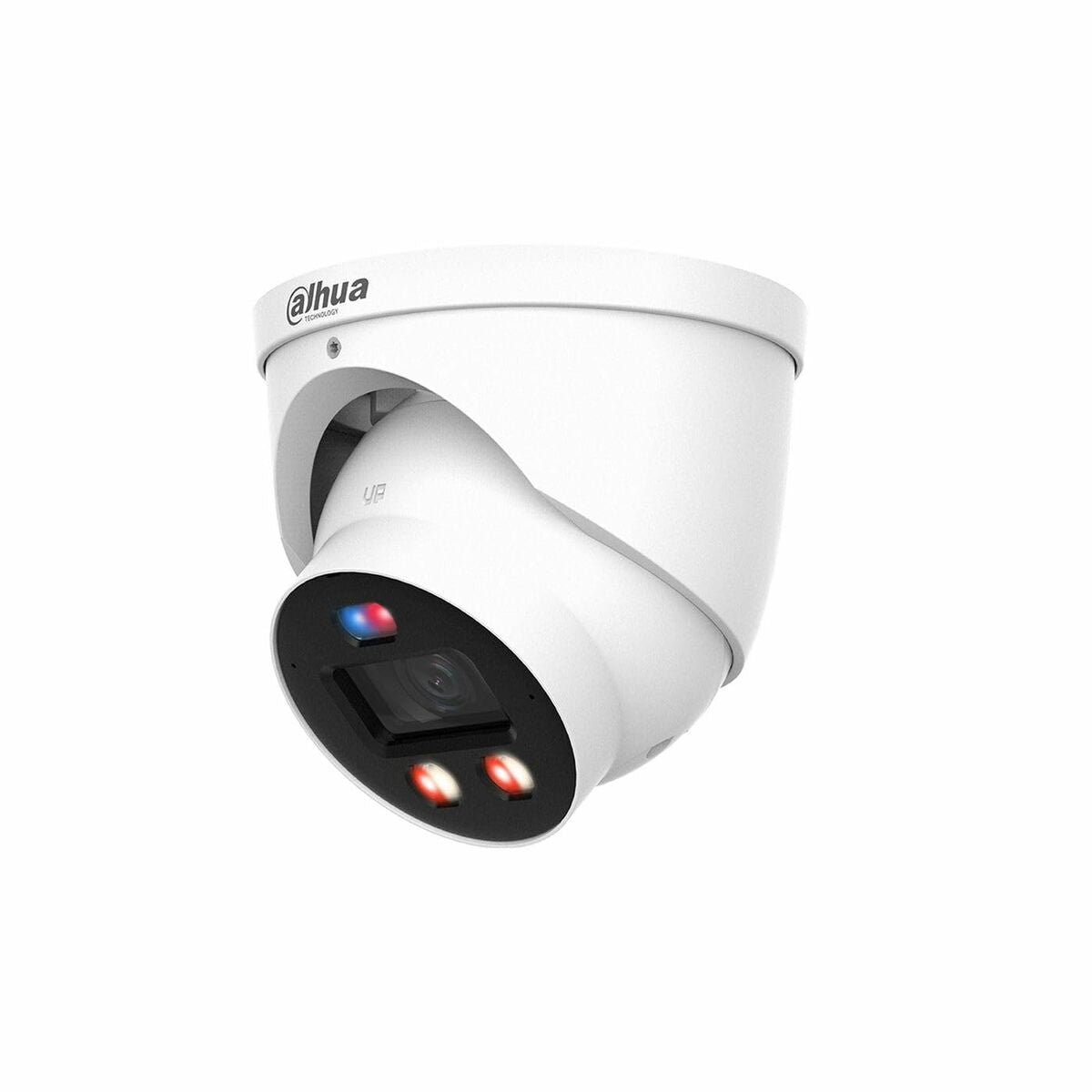 Dahua IPC-HDW3849H-AS-PV-0280B-PRO 8MP WizColor TiOC PRO Caméra réseau a objectif fixe WizSense