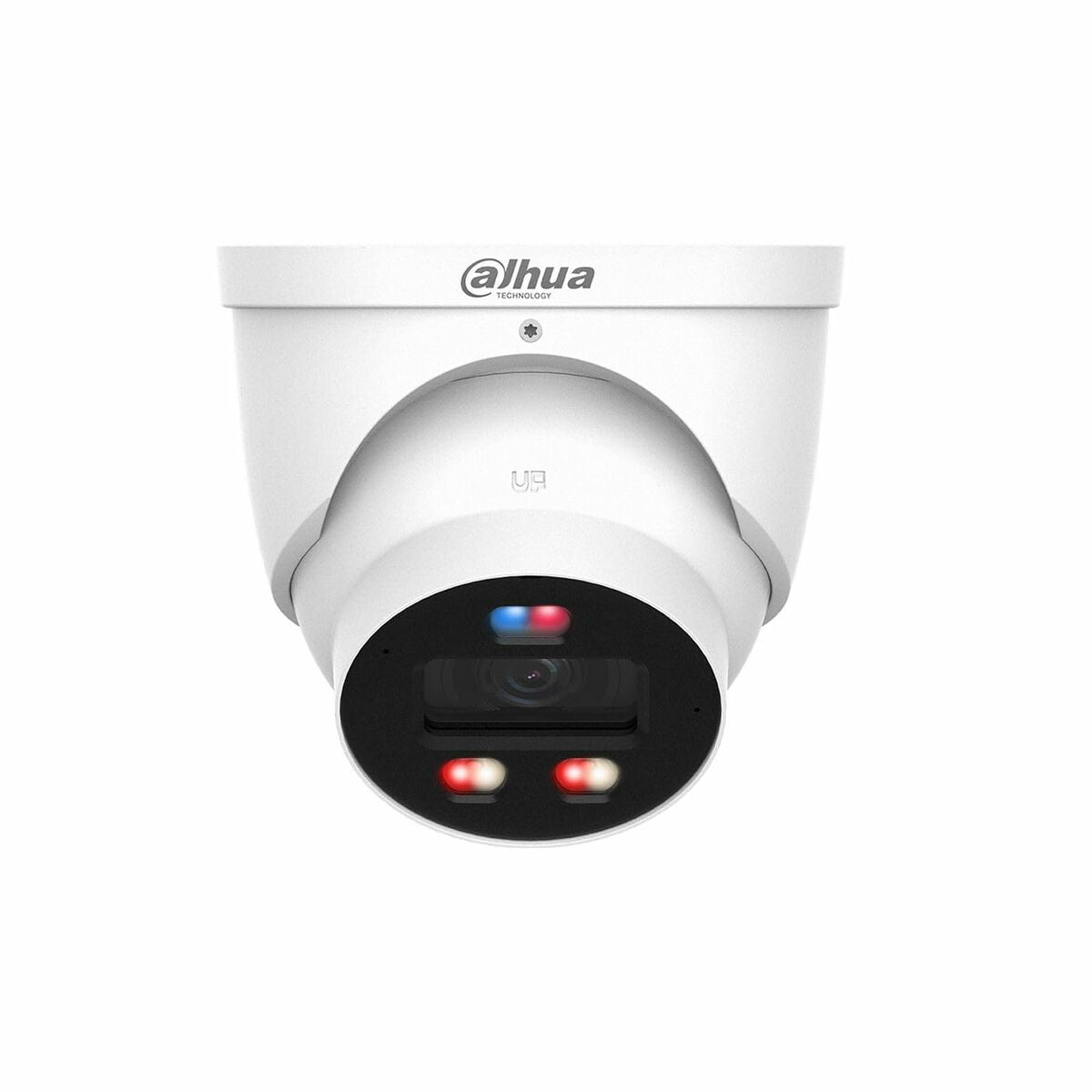 Dahua IPC-HDW3849H-AS-PV-0280B-PRO 8MP WizColor TiOC PRO Caméra réseau a objectif fixe WizSense
