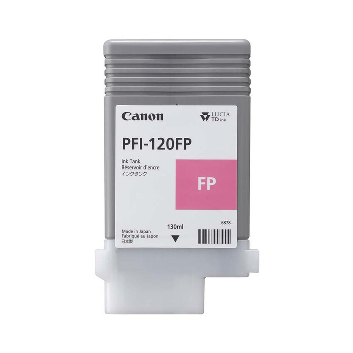 Cartridge 130mL GP 200/300