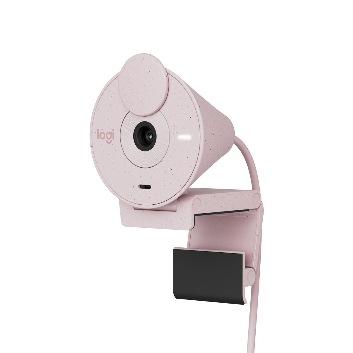 LOGITECH BRIO 300 Webcam colour 2 MP 1920 x 1080 720p 1080p audio USB-C