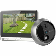DP2C intelligent peephole