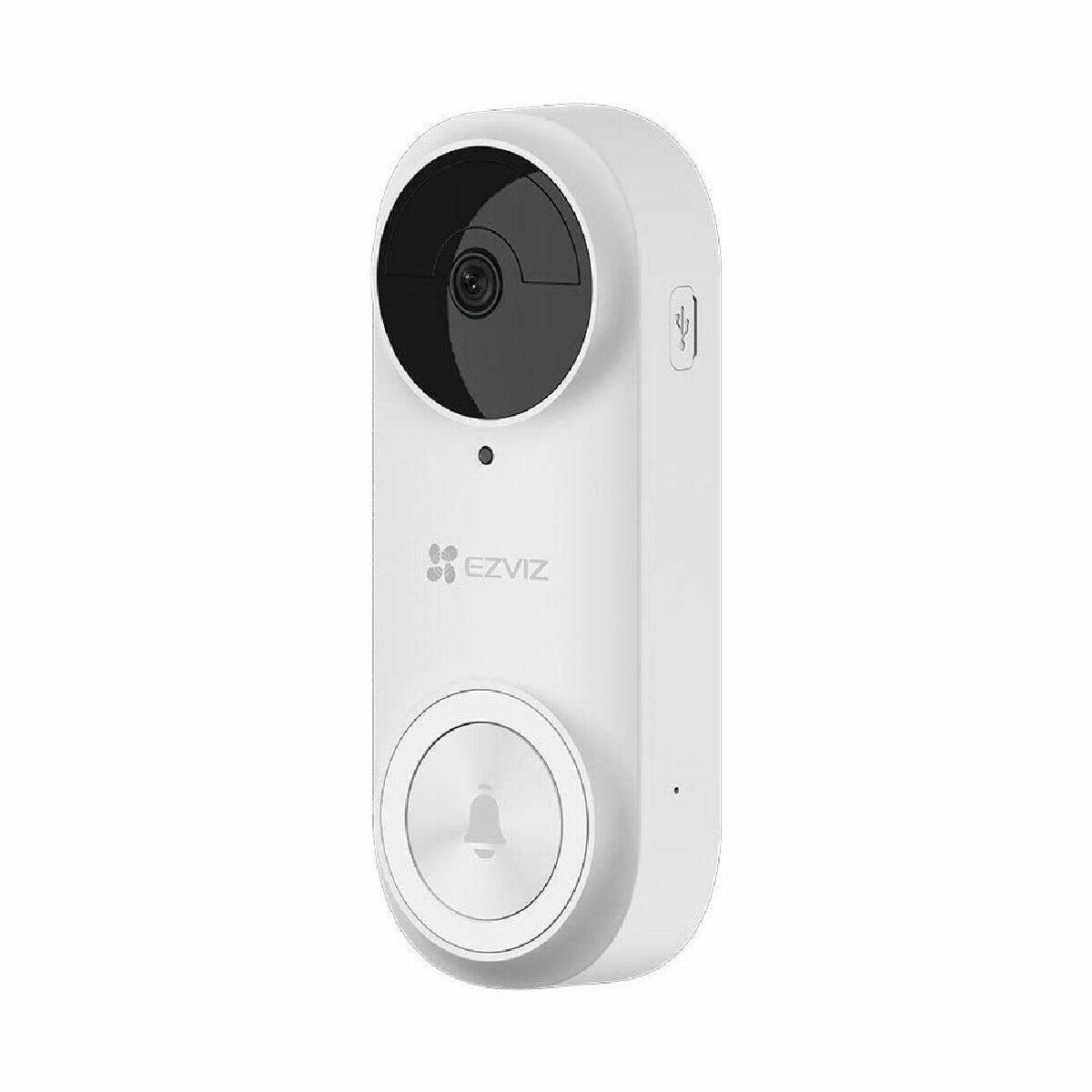 DB2 Pro akkubetriebene Video-Doorbell