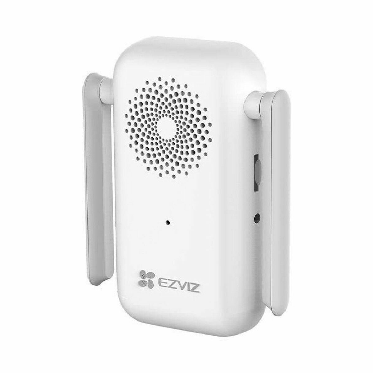 DB2 Pro akkubetriebene Video-Doorbell