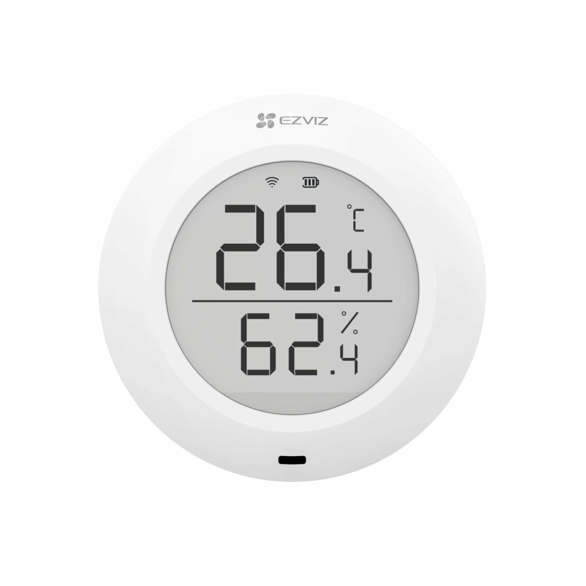Ezviz Thermostat T51C