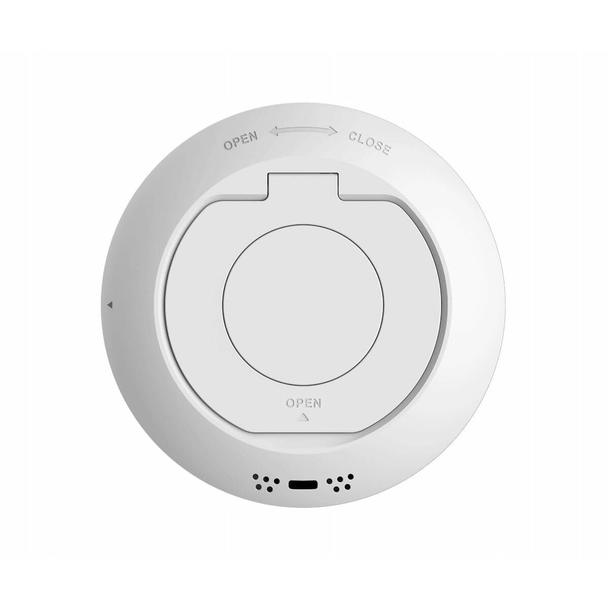Ezviz Thermostat T51C