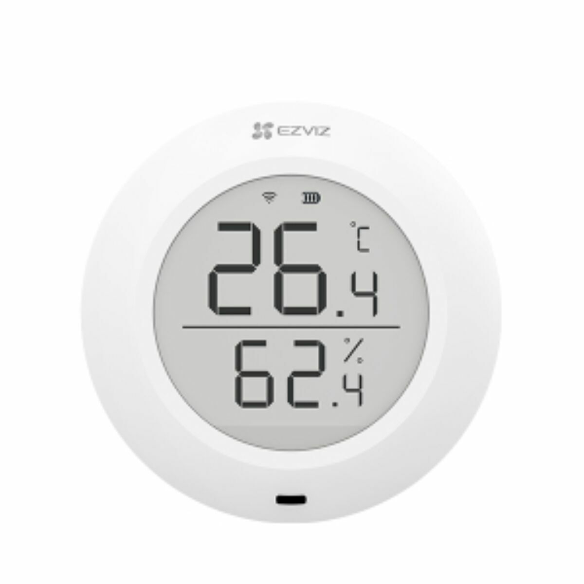 Ezviz Thermostat T51C