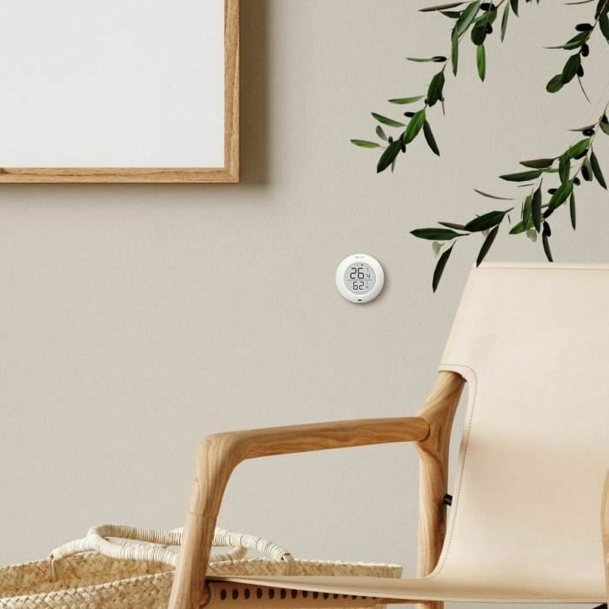 Ezviz Thermostat T51C