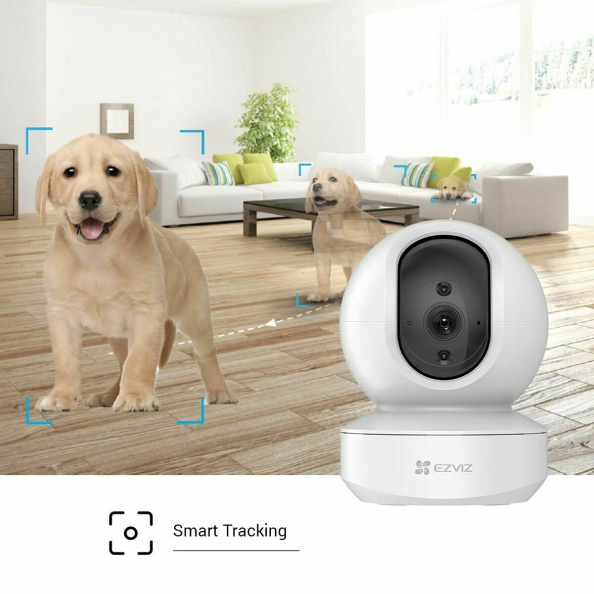 Camera EZVIZ H6C 2MP