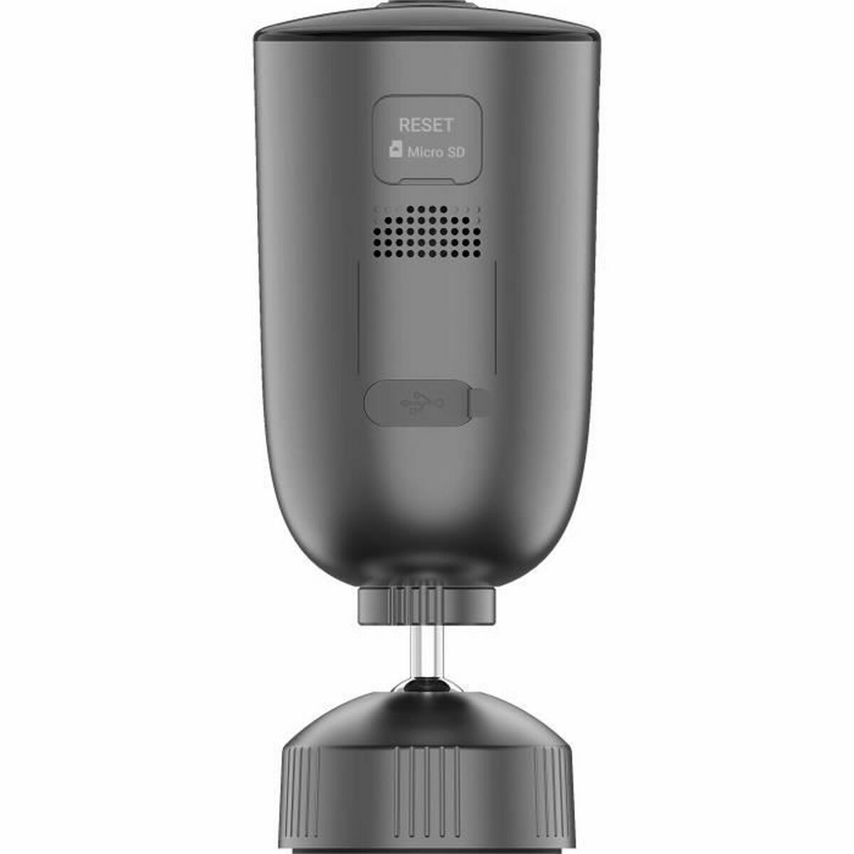 Ezviz Pack EB3 Type C+panneau solaire