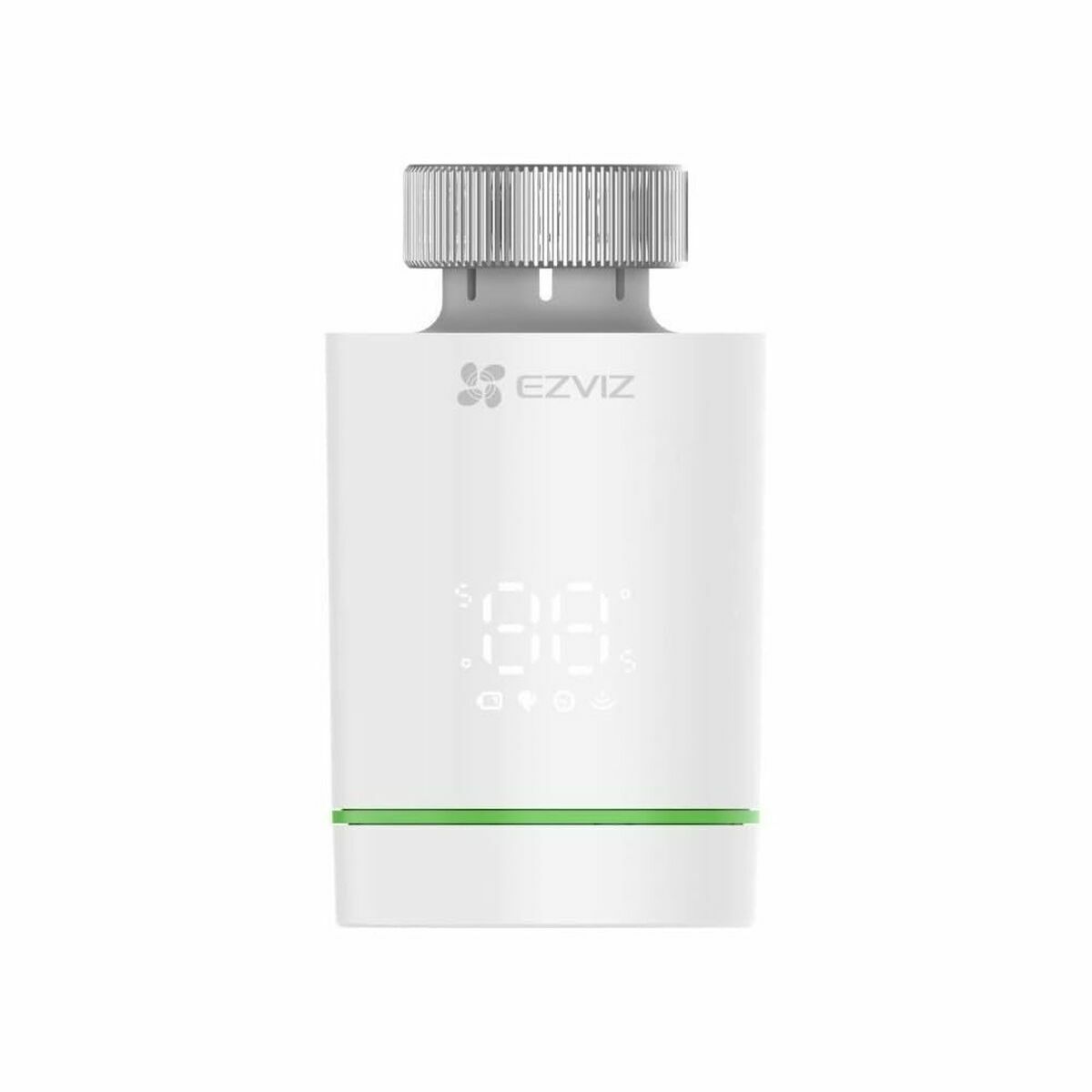 EZVIZ Smart Thermostat T55