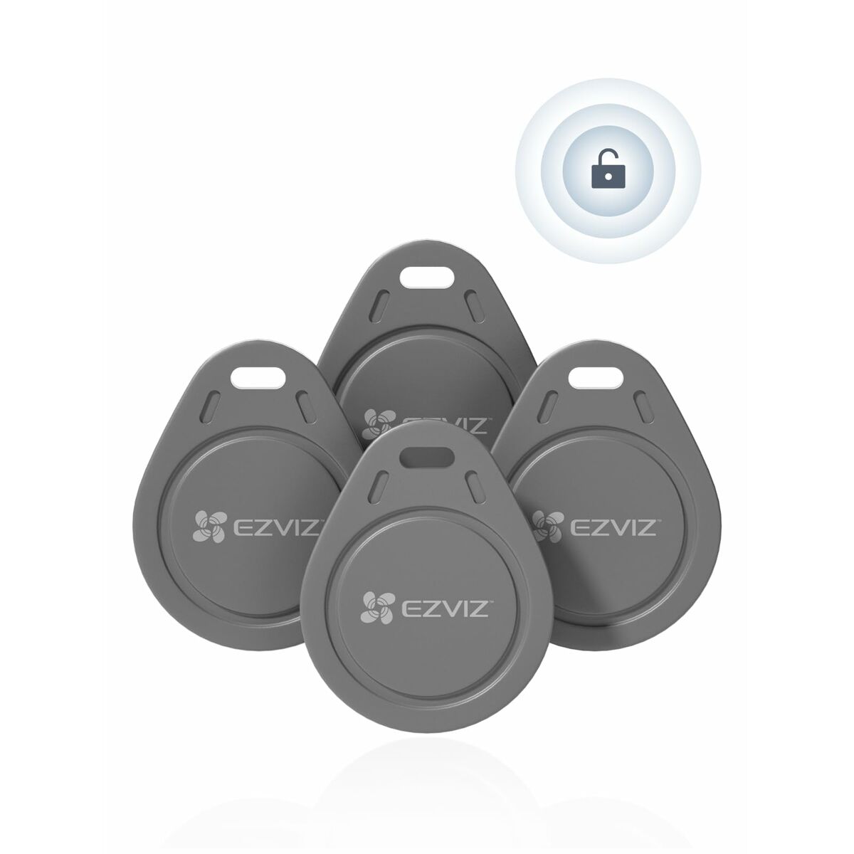 CPU proximity card