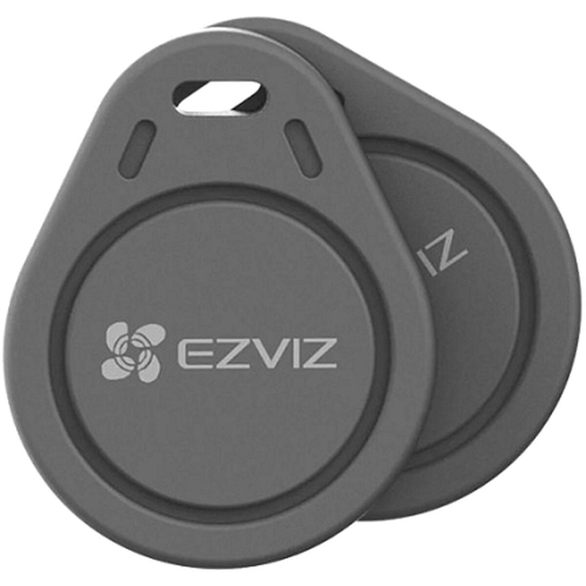 CPU proximity card