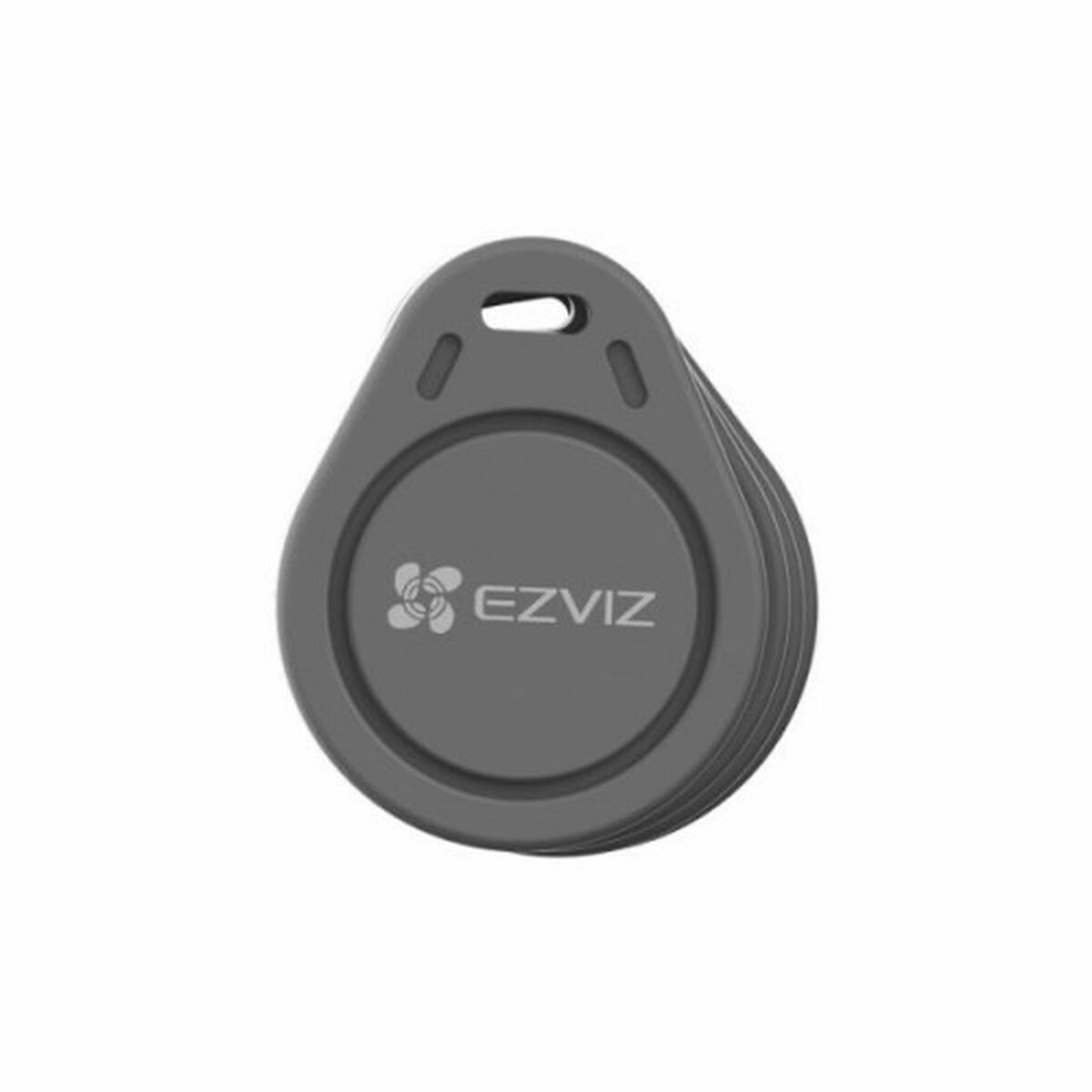 CPU proximity card