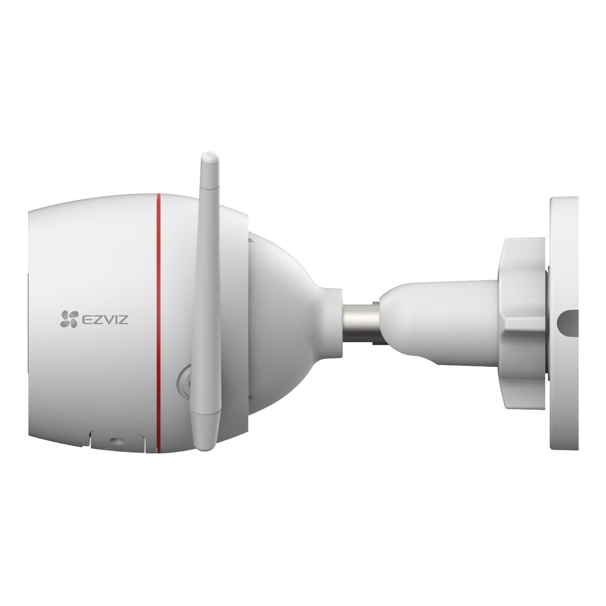 EZVIZ CS-H3c (5MP, 2.8mm, couleur) Caméra IP H3c 3K 5MP