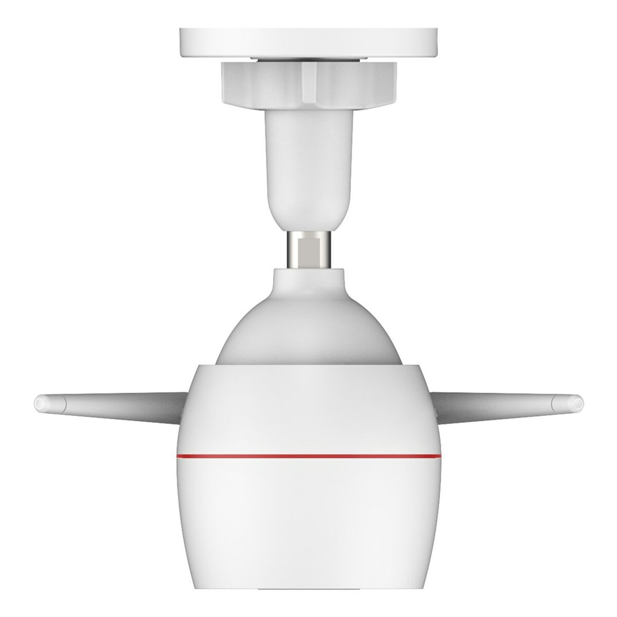 EZVIZ CS-H3c (5MP, 2.8mm, couleur) Caméra IP H3c 3K 5MP