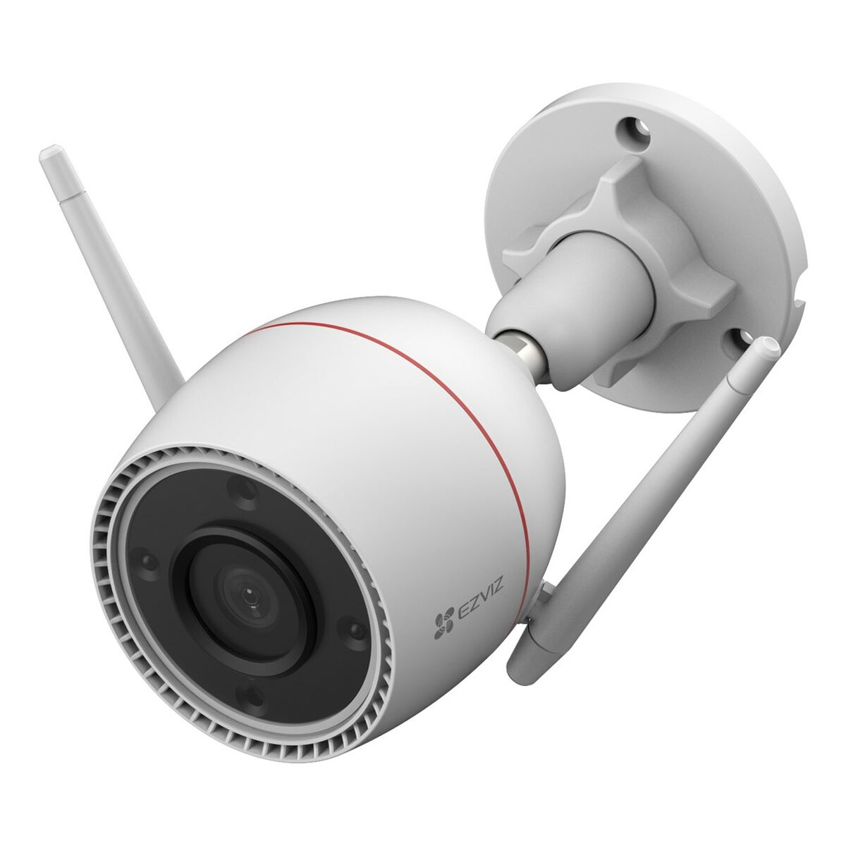 EZVIZ CS-H3c (5MP, 2.8mm, couleur) Caméra IP H3c 3K 5MP