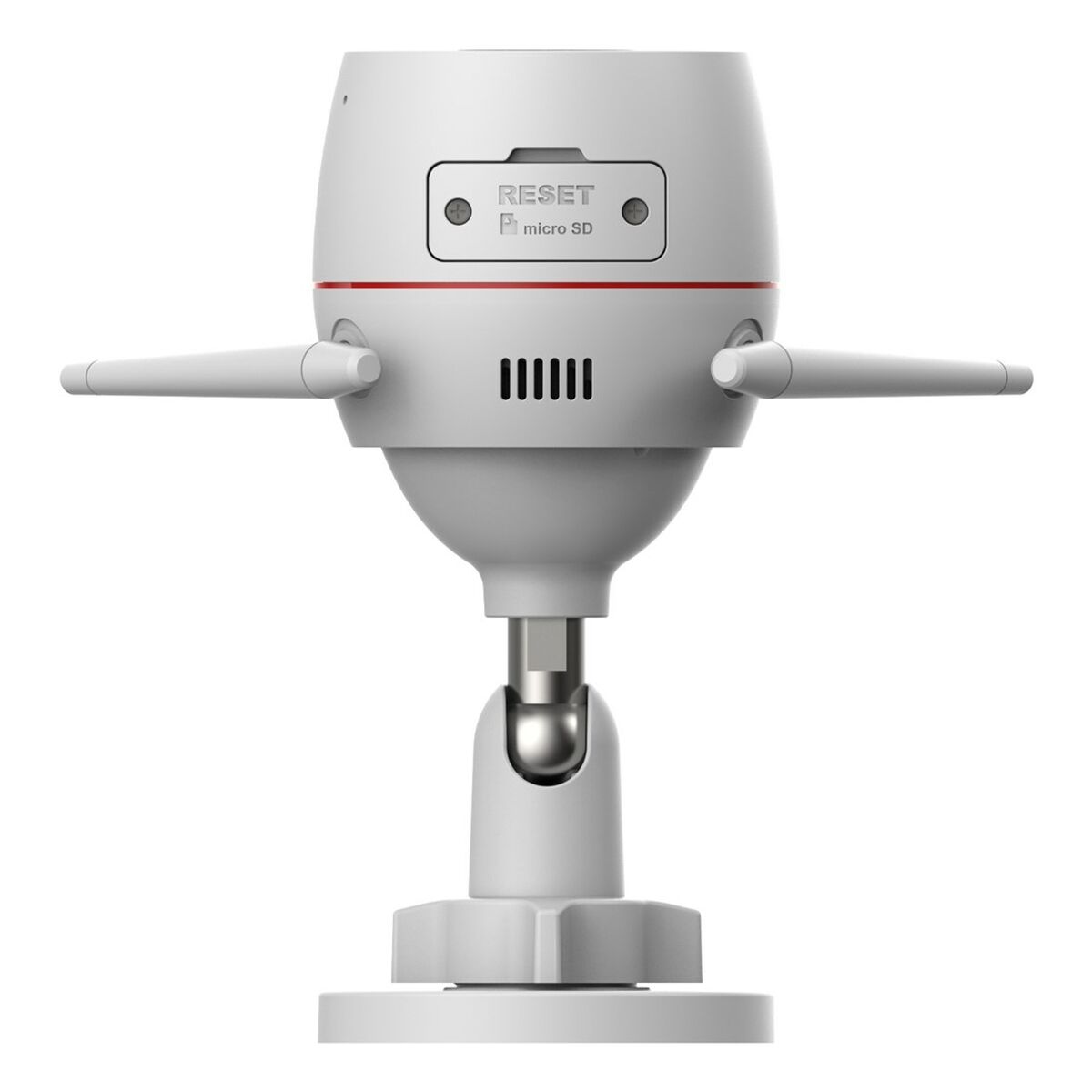 EZVIZ CS-H3c (5MP, 2.8mm, couleur) Caméra IP H3c 3K 5MP