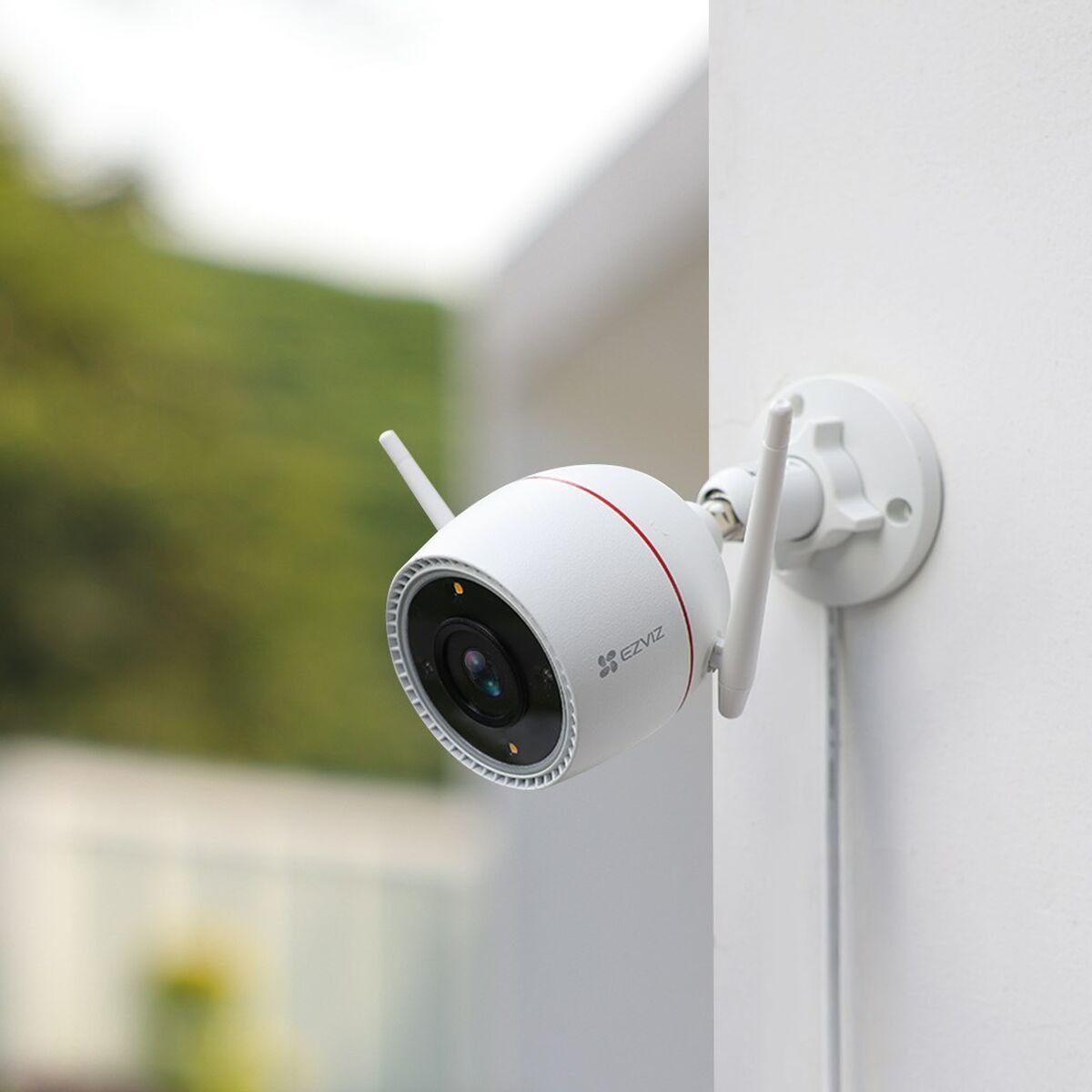 EZVIZ CS-H3c (5MP, 2.8mm, couleur) Caméra IP H3c 3K 5MP