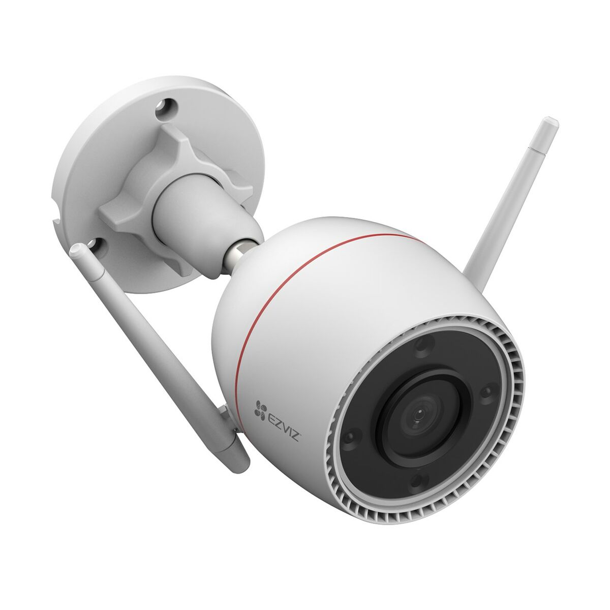 EZVIZ CS-H3c (5MP, 2.8mm, couleur) Caméra IP H3c 3K 5MP