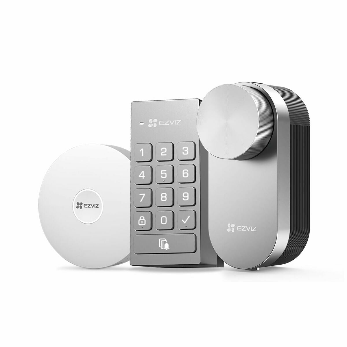 DL01 Pro+DL01CP+A3 Kit