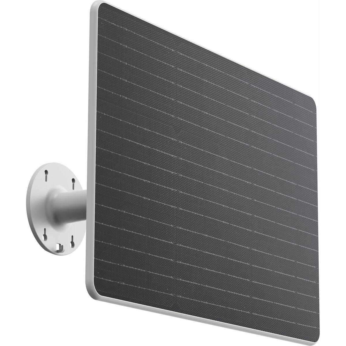 12W battery solar panel