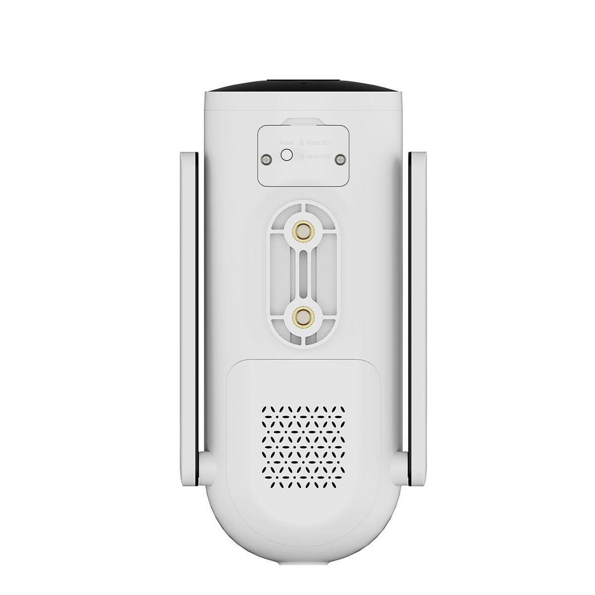 Caméra IP EZVIZ CS-H5 (3MP, 4G, 4mm) H5 4G 2K 3MPx