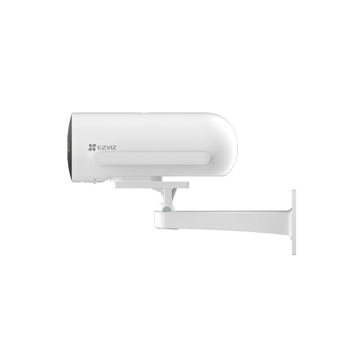 Caméra IP EZVIZ CS-H5 (3MP, 4G, 4mm) H5 4G 2K 3MPx