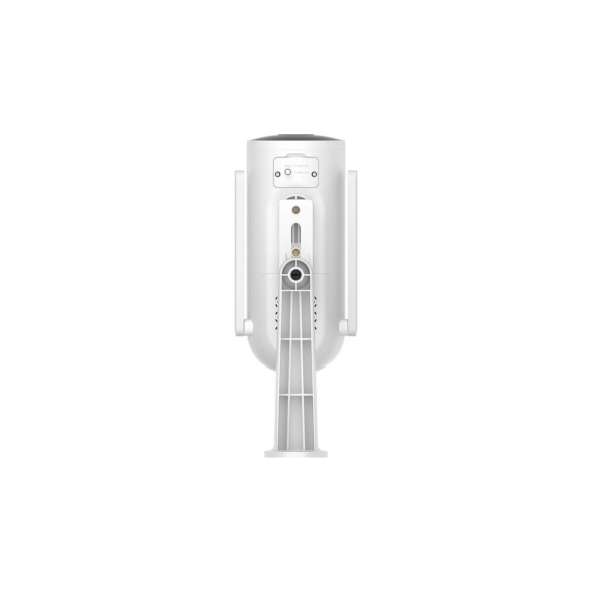 Caméra IP EZVIZ CS-H5 (3MP, 4G, 4mm) H5 4G 2K 3MPx