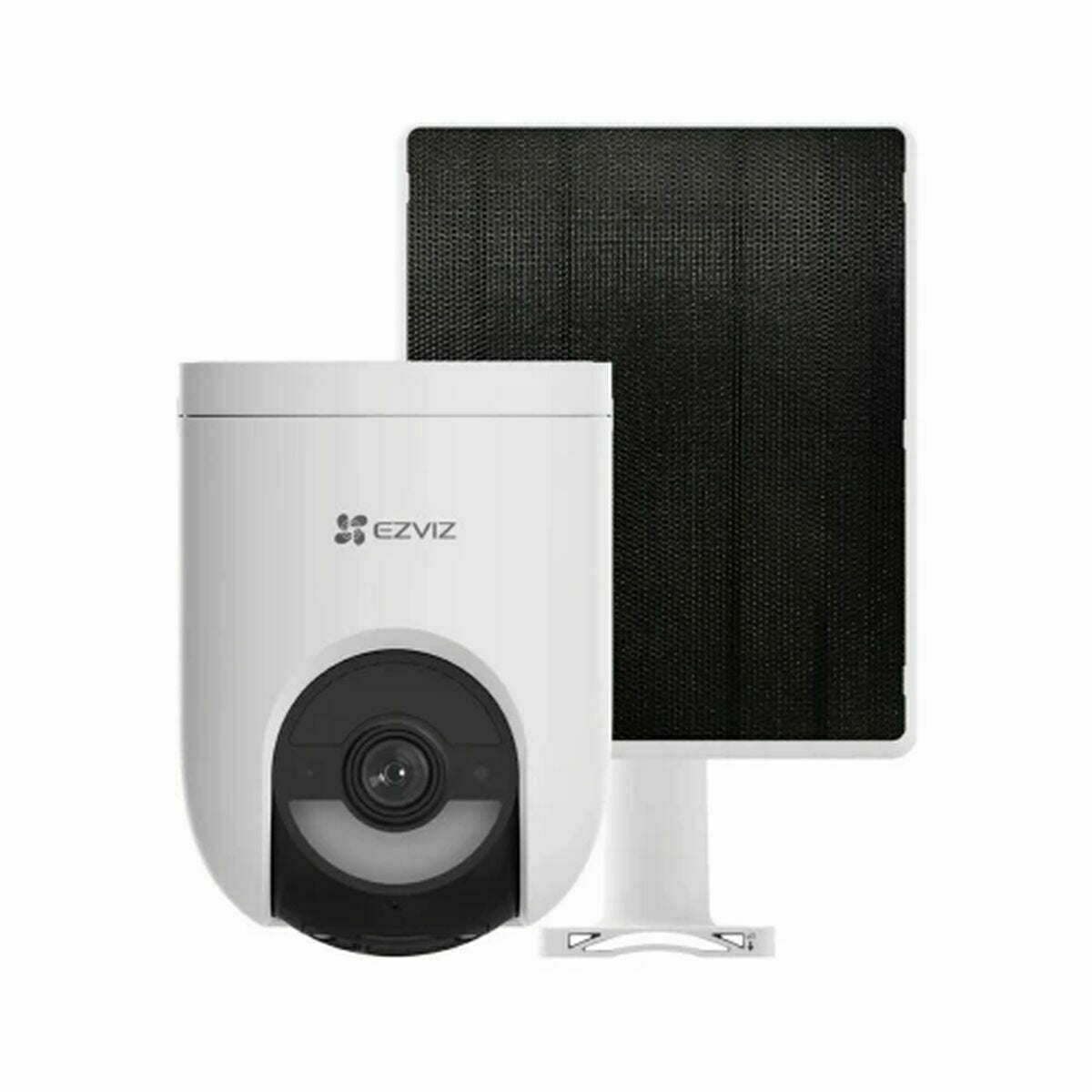 HB8 Lite+5w solar panel
