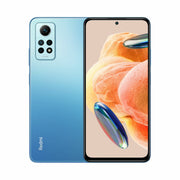 Xiaomi Redmi Note 12 Pro (Double Sim - 6.67", 128 Go, 6 Go RAM) Bleu
