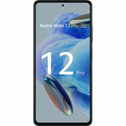 Xiaomi Redmi Note 12 Pro 5G (Double Sim - 6.67", 128 Go, 6 Go RAM) Noir