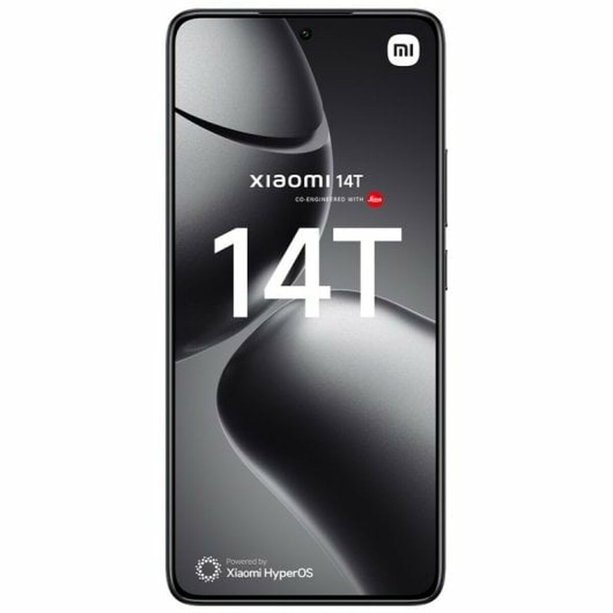 Xiaomi 14T 5G (Double Sim - 6.67", 256 Go, 12 Go RAM) Noir