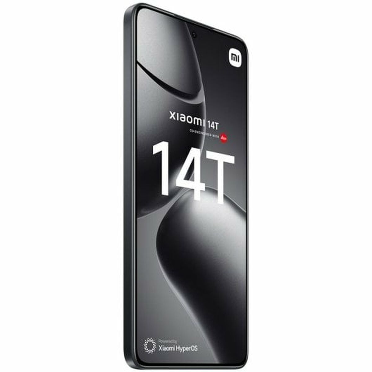 Xiaomi 14T 5G (Double Sim - 6.67", 256 Go, 12 Go RAM) Noir