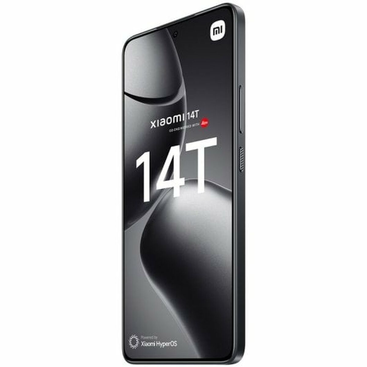 Xiaomi 14T 5G (Double Sim - 6.67", 256 Go, 12 Go RAM) Noir