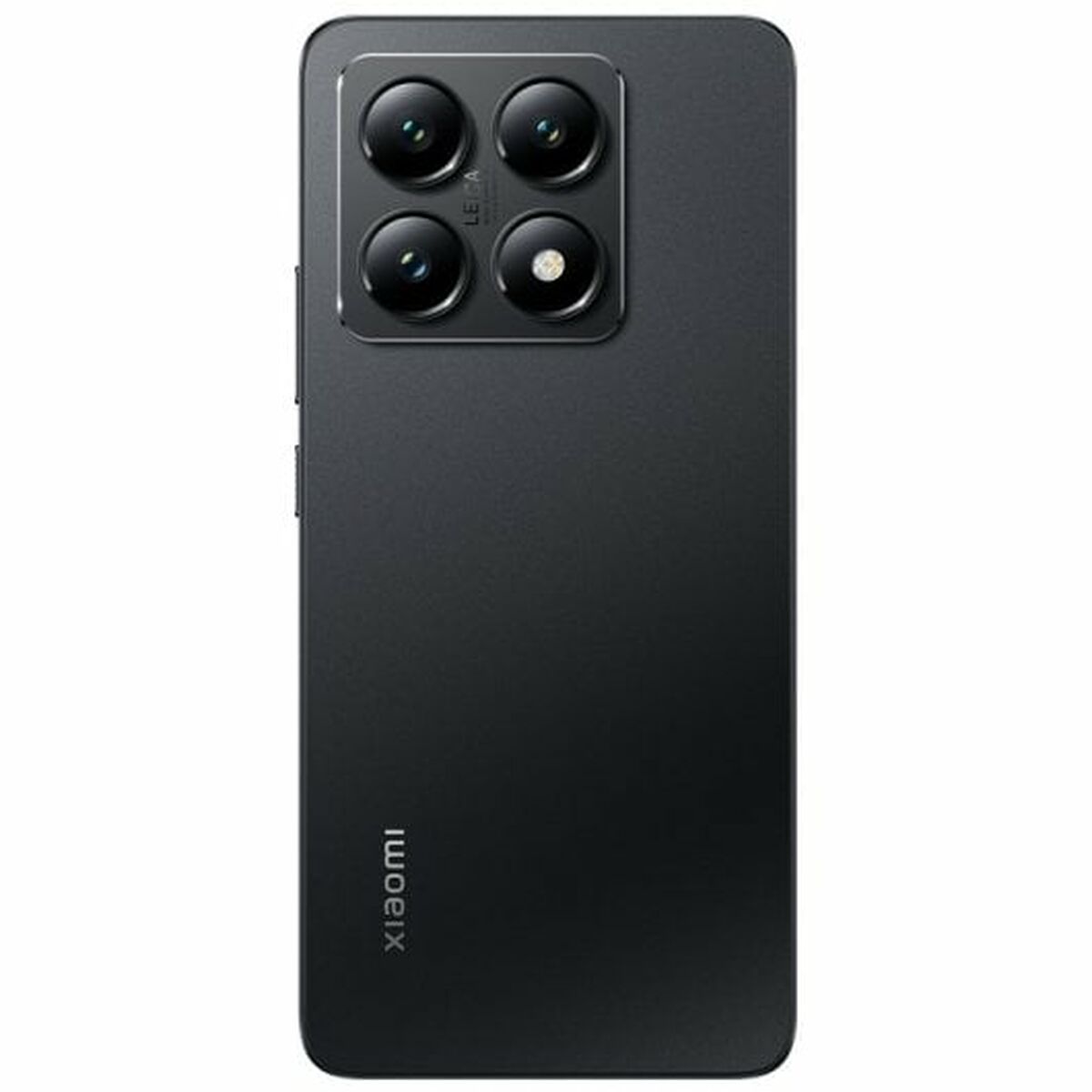 Xiaomi 14T 5G (Double Sim - 6.67", 256 Go, 12 Go RAM) Noir