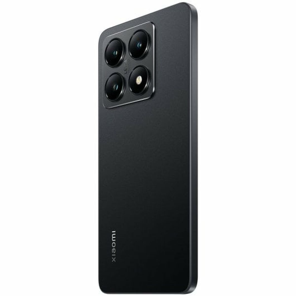 Xiaomi 14T 5G (Double Sim - 6.67", 256 Go, 12 Go RAM) Noir