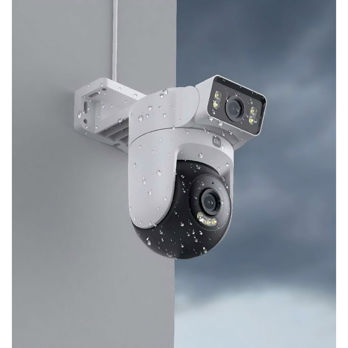 Xiaomi Outdoor Camera CW500 Dual 2K WiFi