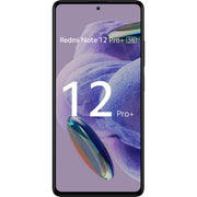 Xiaomi Redmi Note 12 Pro+ 5G (Double Sim - 6.67", 256 Go, 8 Go RAM) Noir