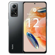 Xiaomi Redmi Note 12 Pro (Double Sim - 6.67", 256 Go, 8 Go RAM) Gris