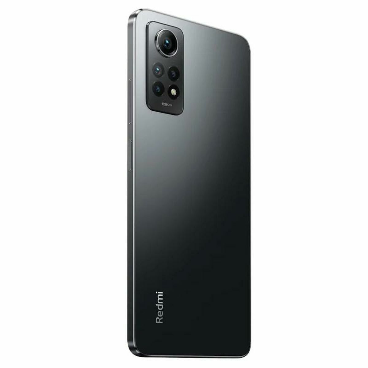 Xiaomi Redmi Note 12 Pro (Double Sim - 6.67", 256 Go, 8 Go RAM) Gris