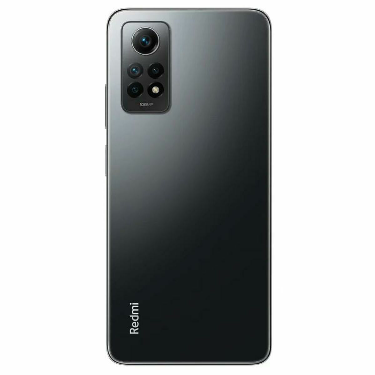Xiaomi Redmi Note 12 Pro (Double Sim - 6.67", 256 Go, 8 Go RAM) Gris