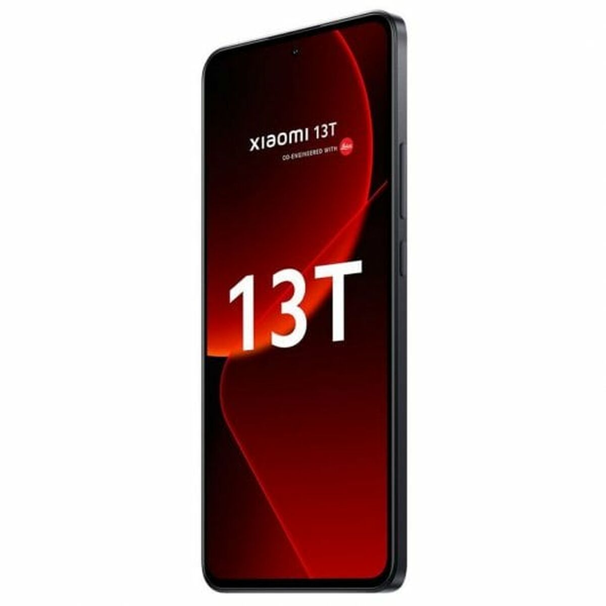XIAOMI 13T  5G (Double Sim - 6.67", 256 Go, 8 Go RAM) Noir