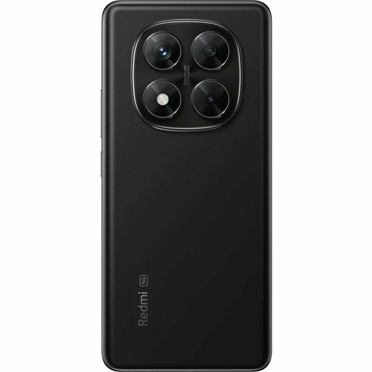 Xiaomi Redmi Note 14 Pro 5G (Double Sim - 6.67", 256 Go, 8 Go RAM) Noir