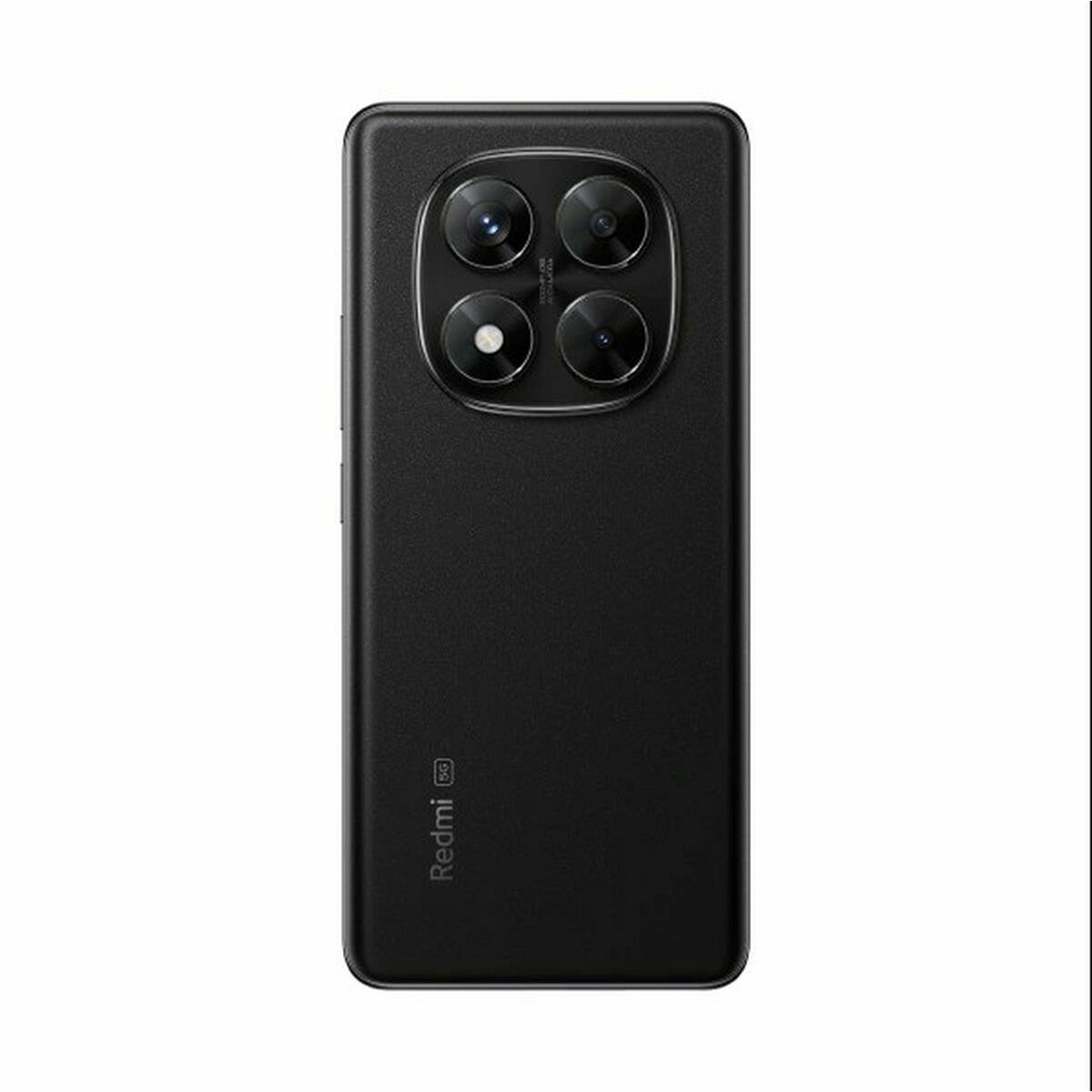 Xiaomi Redmi Note 14 Pro 5G (Double Sim - 6.67", 256 Go, 8 Go RAM) Noir