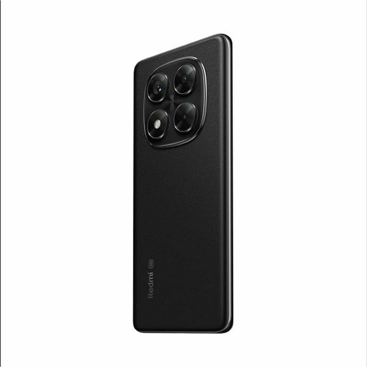 Xiaomi Redmi Note 14 Pro 5G (Double Sim - 6.67", 256 Go, 8 Go RAM) Noir