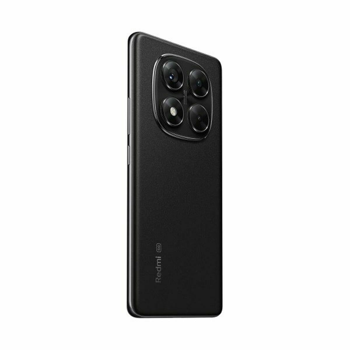 Xiaomi Redmi Note 14 Pro 5G (Double Sim - 6.67", 256 Go, 8 Go RAM) Noir