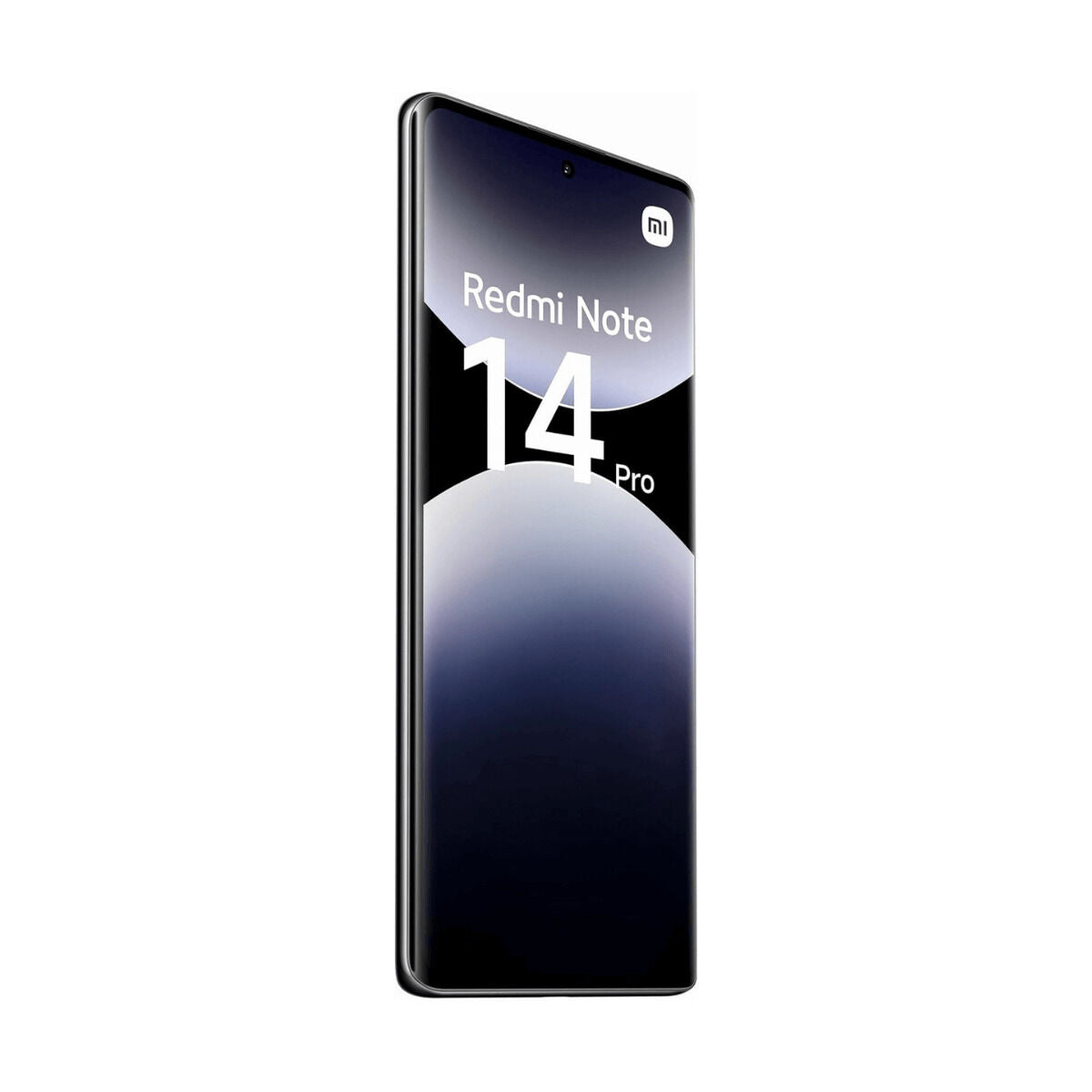 Xiaomi Redmi Note 14 Pro 4G (Double Sim - 6.67", 256 Go, 8 Go RAM) Noir