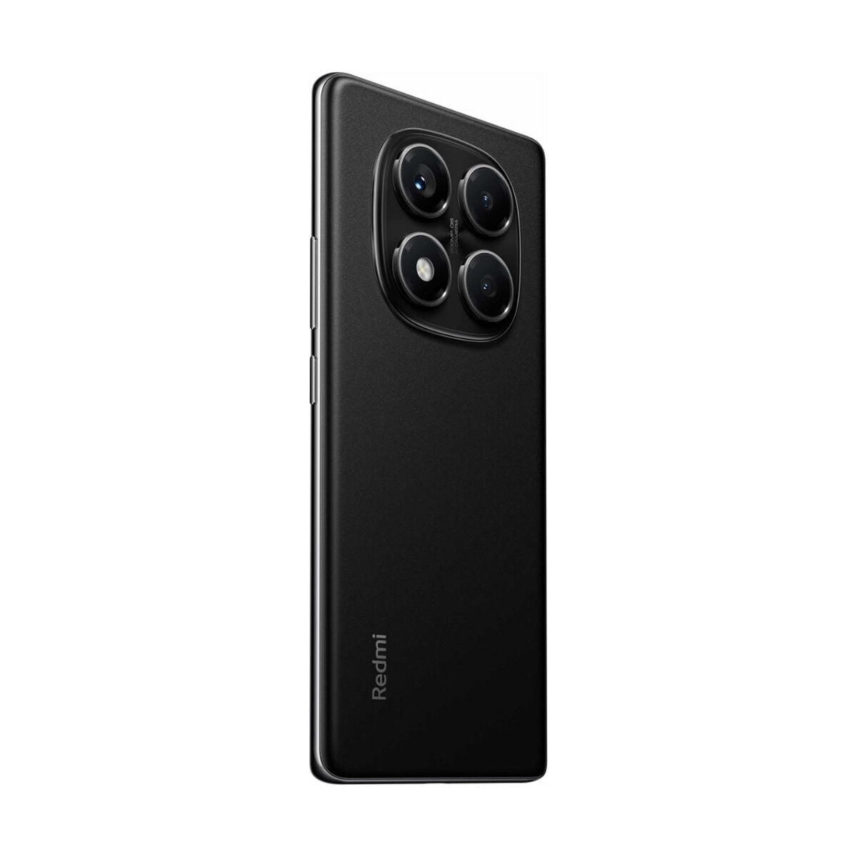 Xiaomi Redmi Note 14 Pro 4G (Double Sim - 6.67", 256 Go, 8 Go RAM) Noir